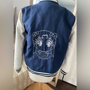 SailorMoon Jacket